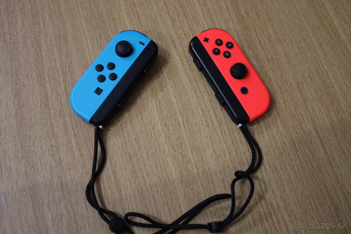 Nintendo Switch - 7