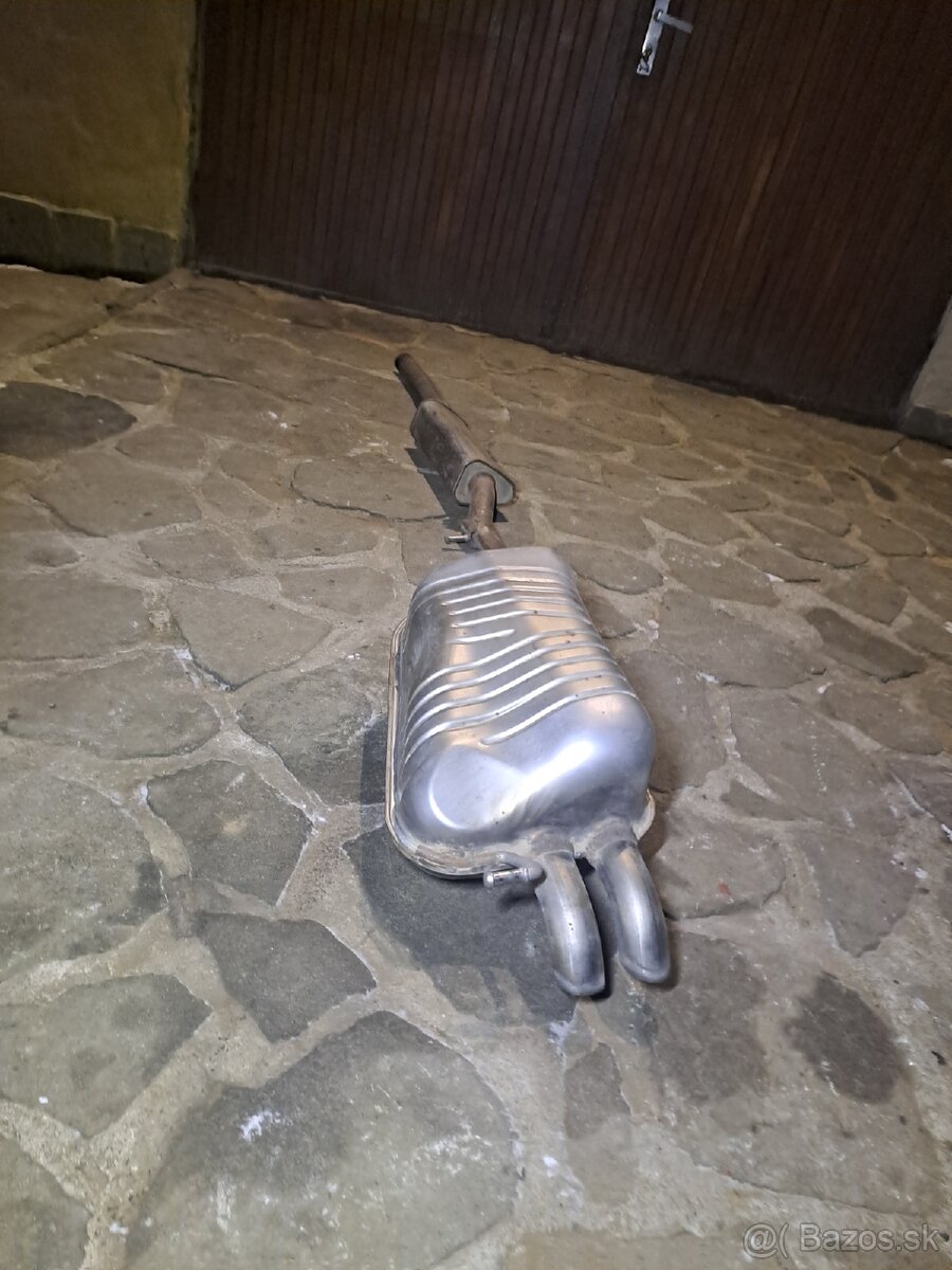 Golf 4 bora variant diely - 7