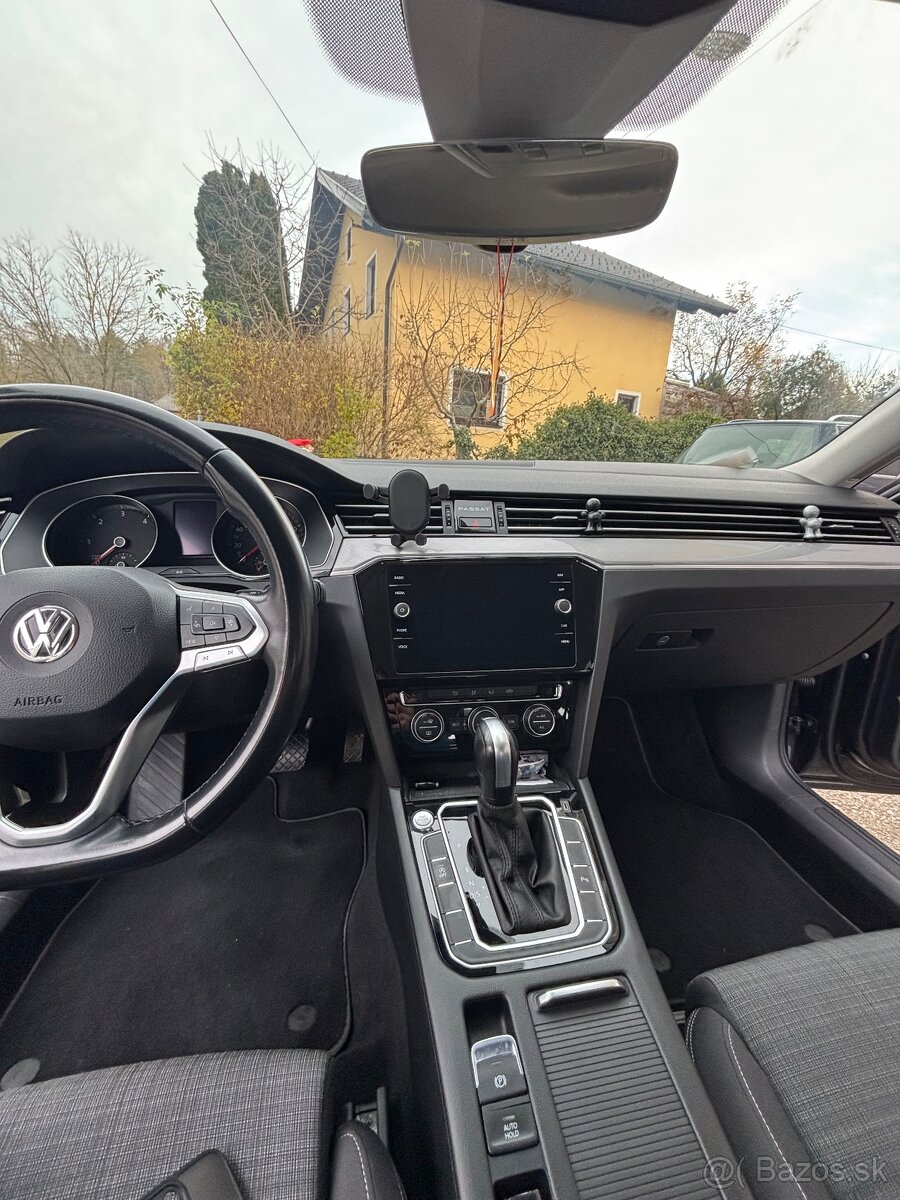Passat B8,5 2.0TDI 110kw - 7