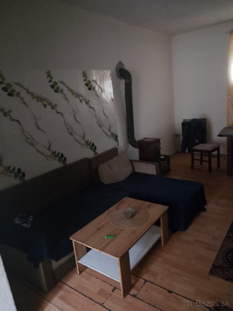 Predám rodinny dom v obci malčice - 7