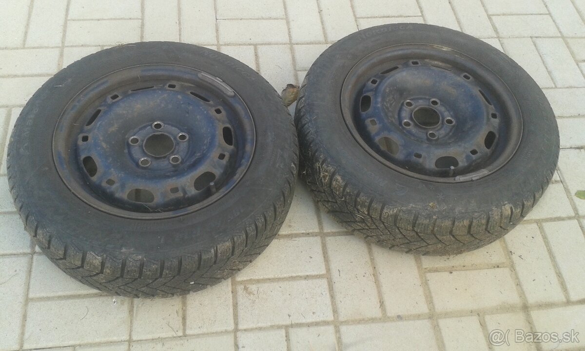 Skoda Fabia 1,4mpi -Rozpredam - 7