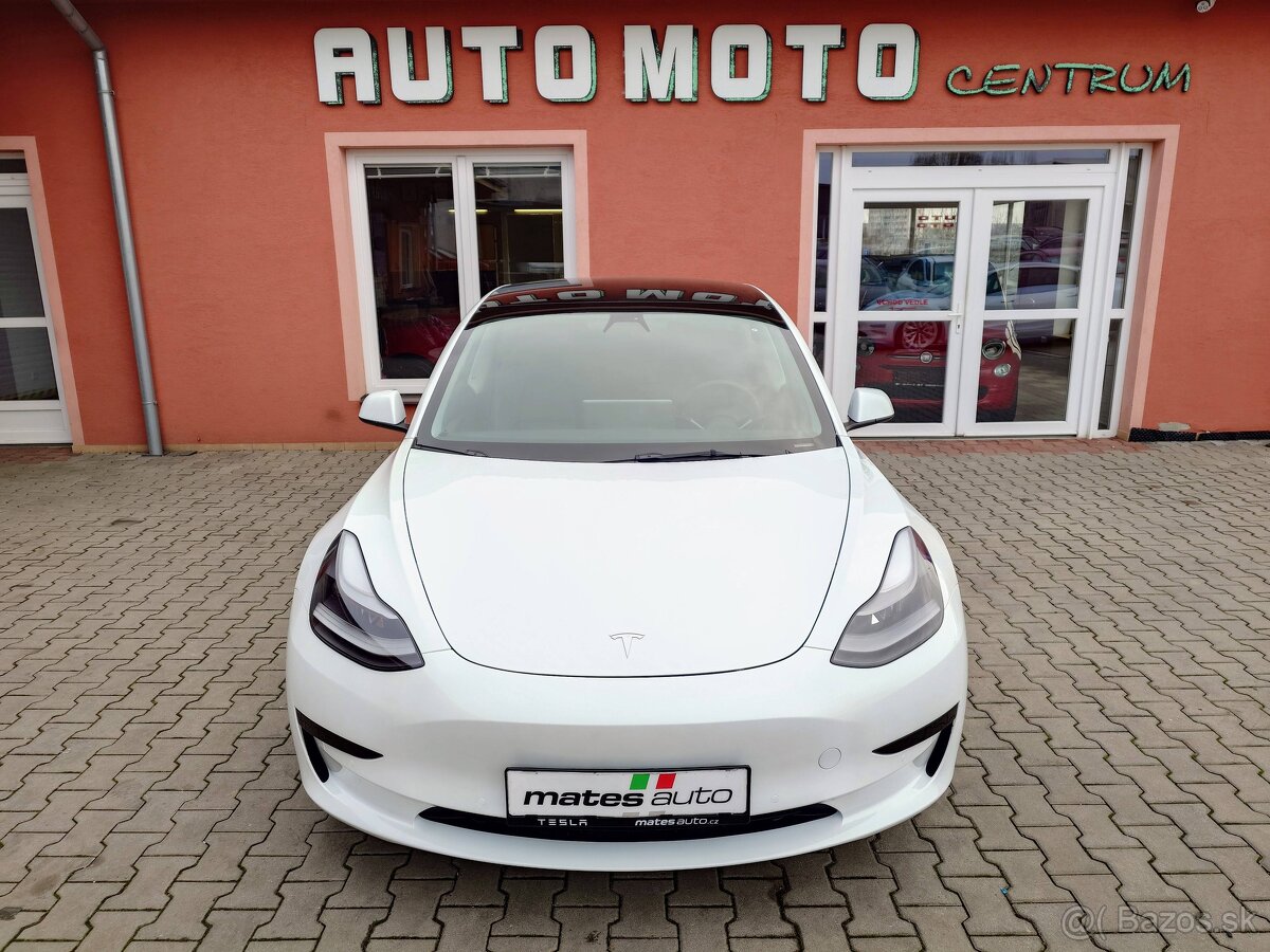 Tesla Model 3 2021 Standard Plus 239 kW - 7
