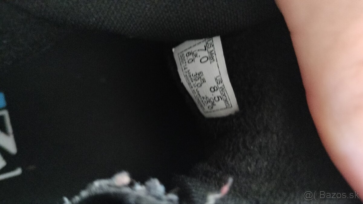 Chlapčenské topanky - 7