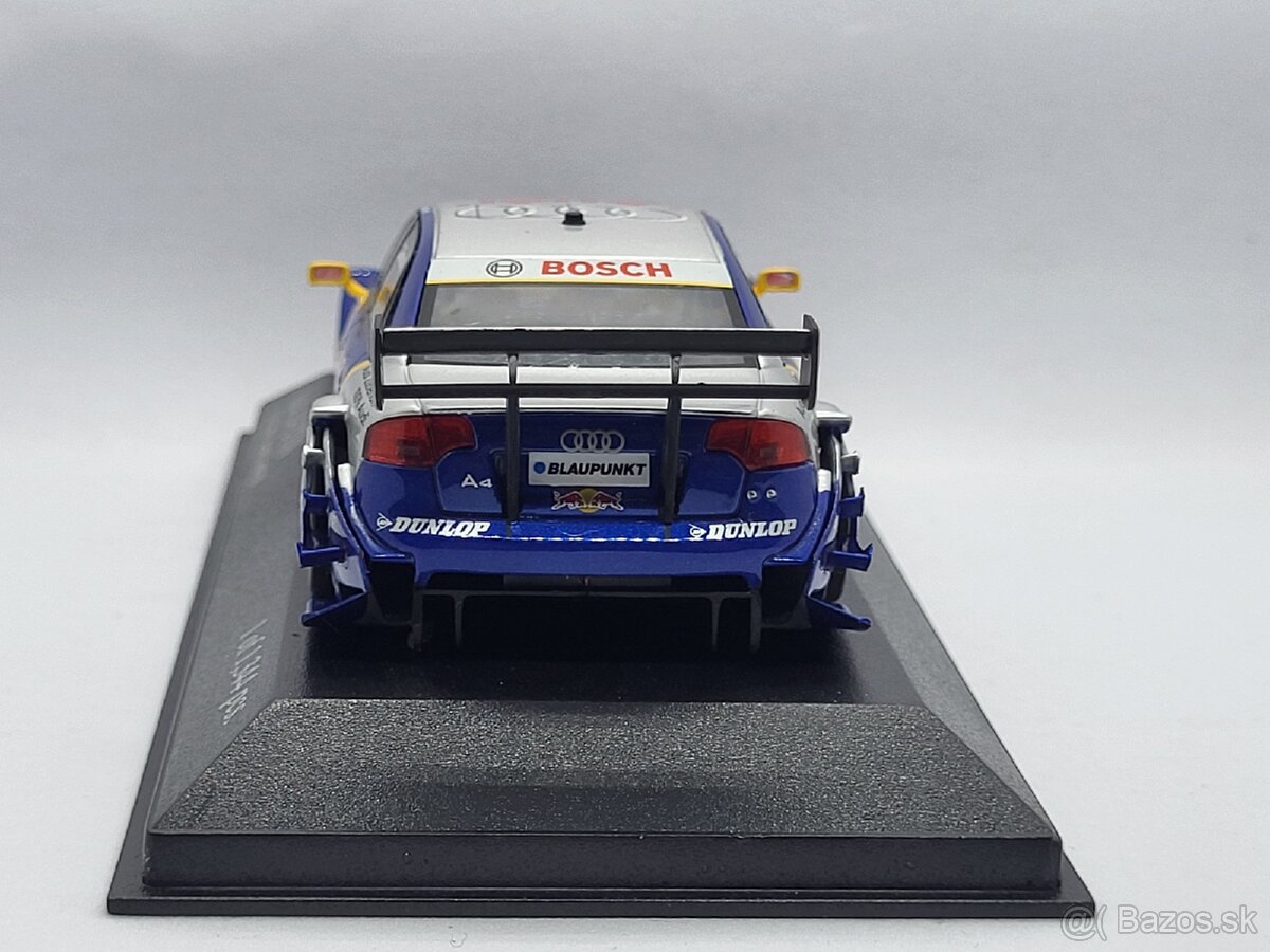 Minichamps Audi A4 DTM 2006 - 7