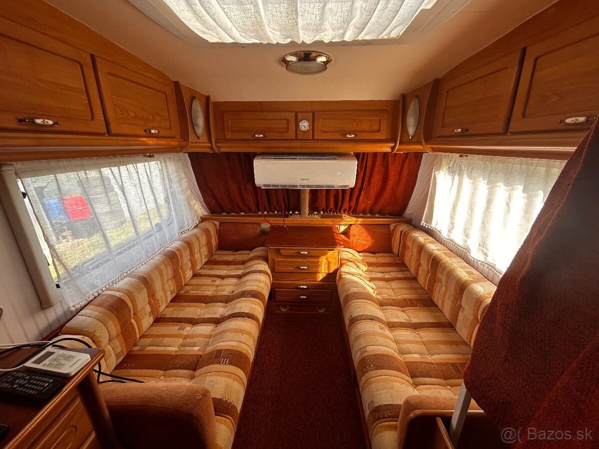 2004 Fleetwood colchester - 7