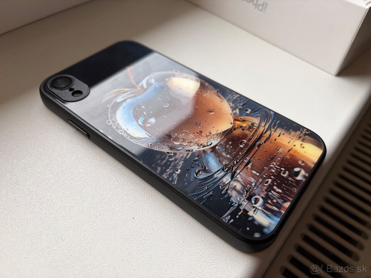 Apple iPhone Xr 64Gb biely - 7