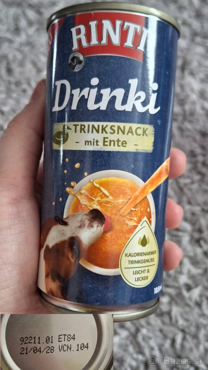 Chovateľské potreby pre psa - 7