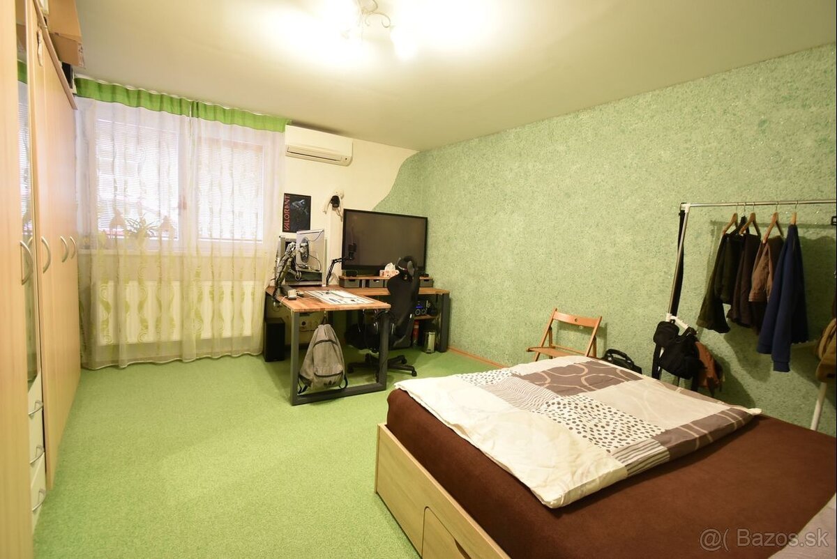 Šenkvice: dom s pekným pozemkom - 7