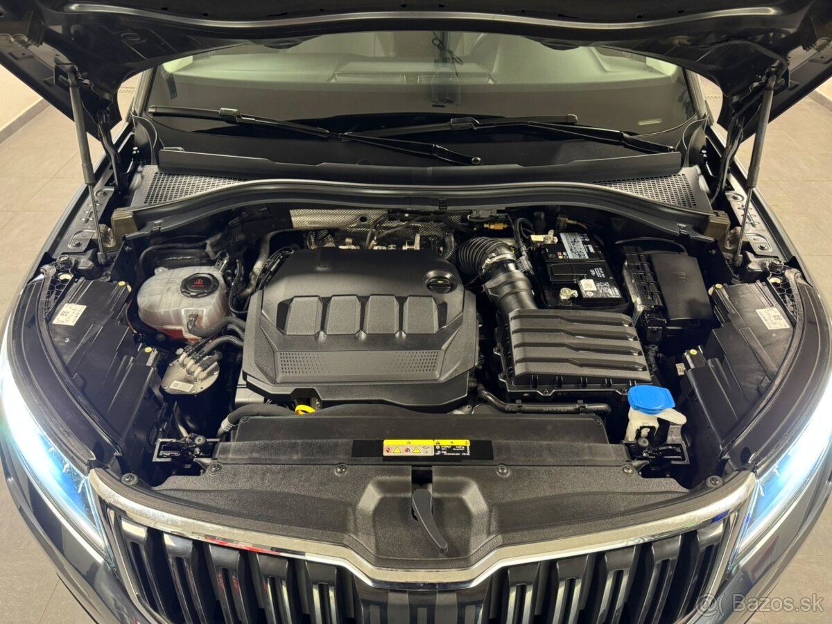 Škoda Kodiaq 2.0 TDI SCR Style DSG - 7
