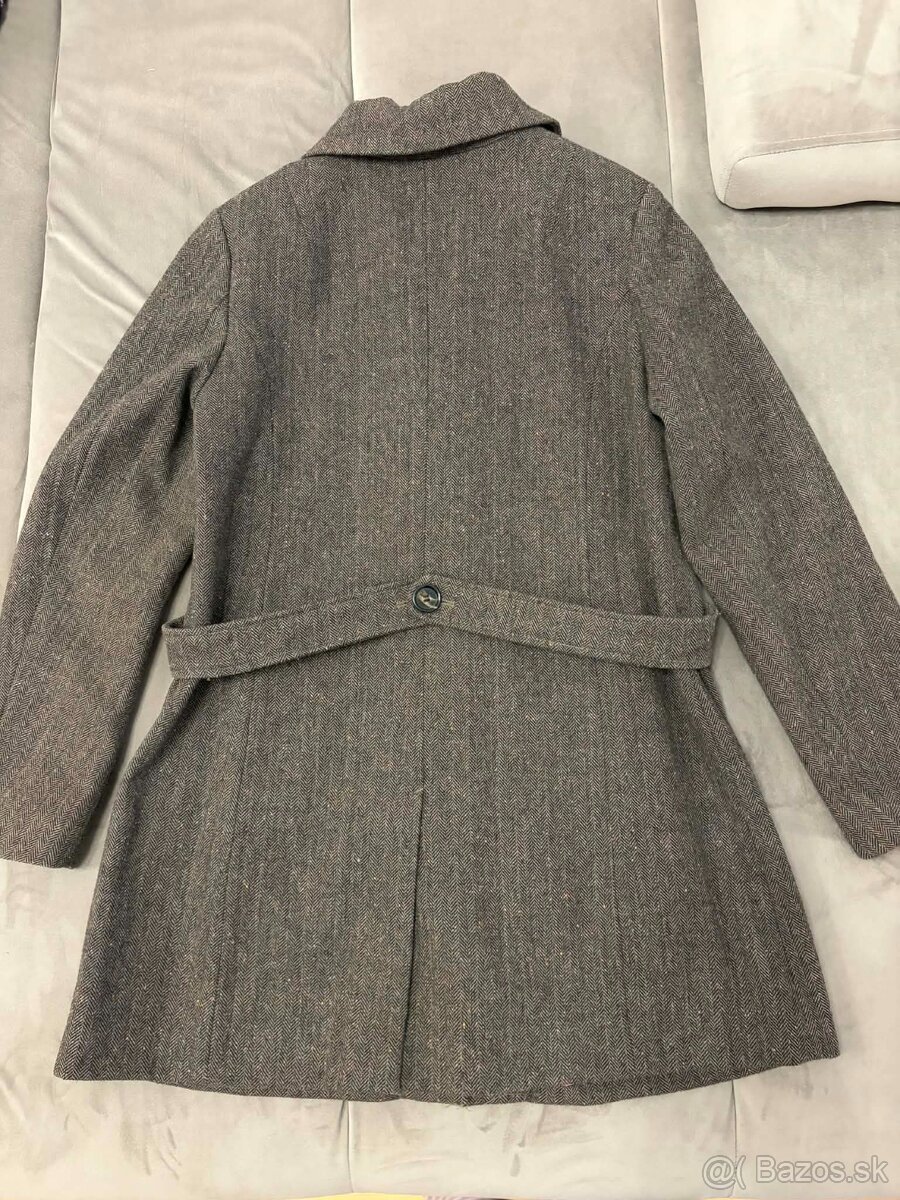 Prechodný kabát zn. H&M - 7