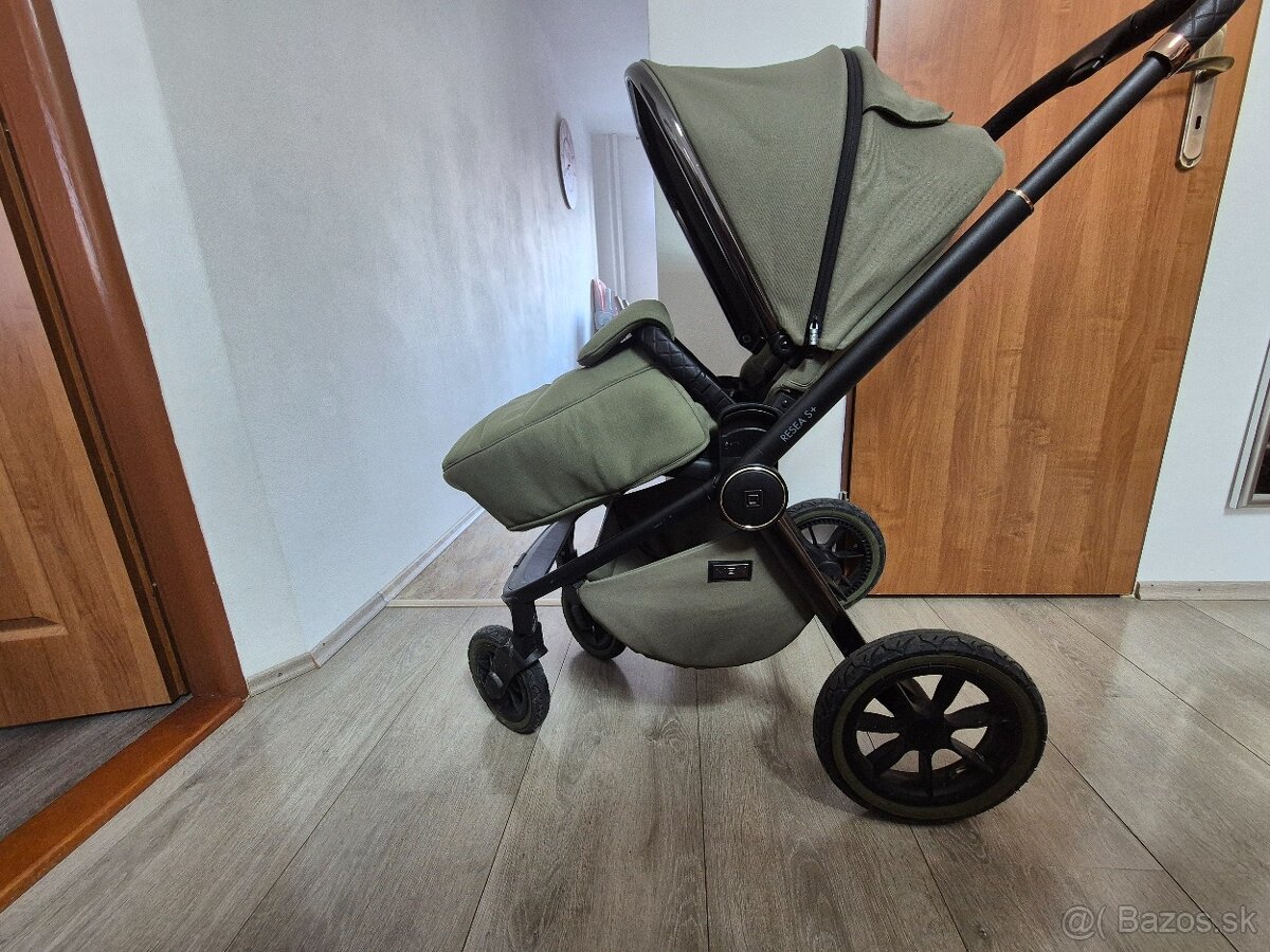 Moon Resea S edition+ 2023 - 7