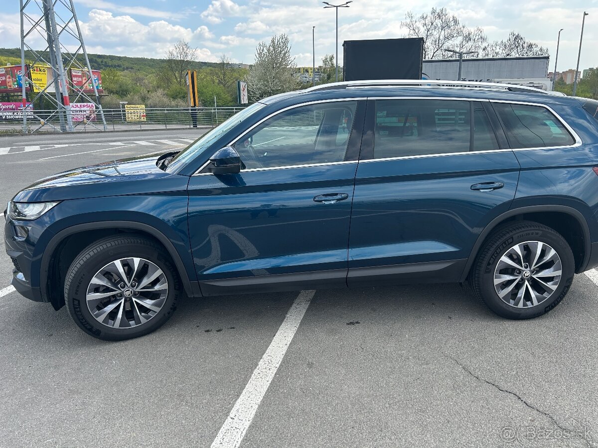 Škôda Kodiaq Style - 7