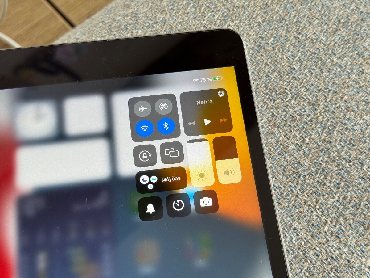 Apple iPad mini 4 128GB - 7
