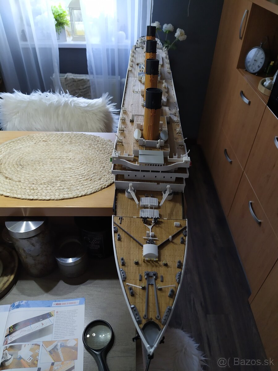 Hachette Titanic - 7