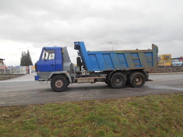 Tatra T815 - 7
