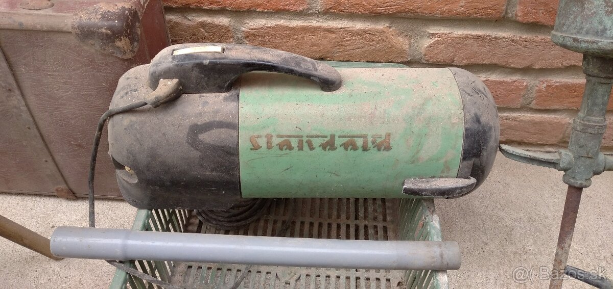 Predám starožitnosti náradie veci na chalupu chatu - 7