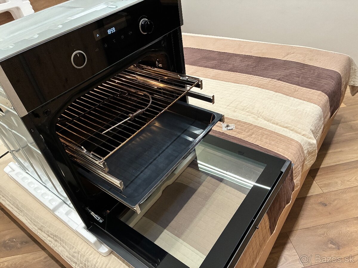 elektrická rúra - 7