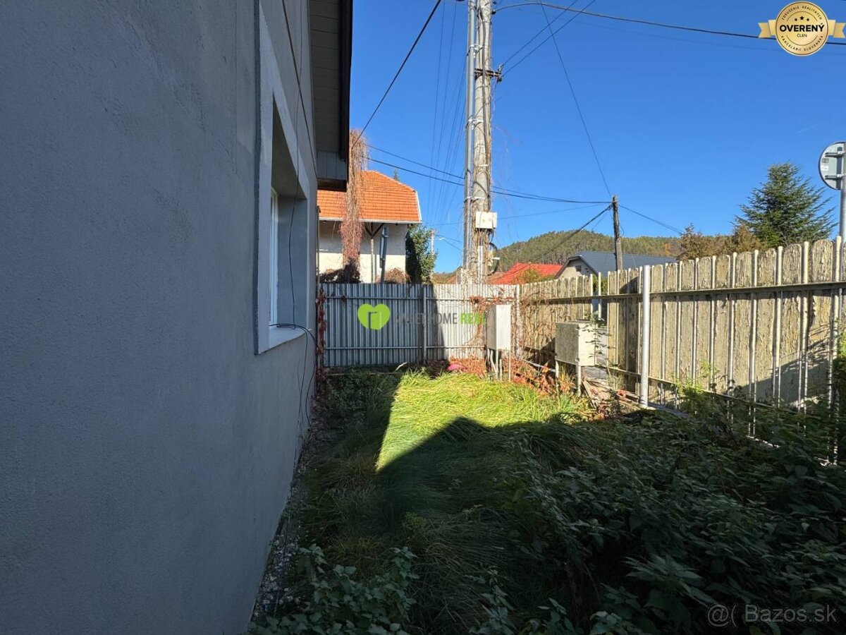 Na predaj 3i rodinný dom v obci Družstevná pri hornáde - 7