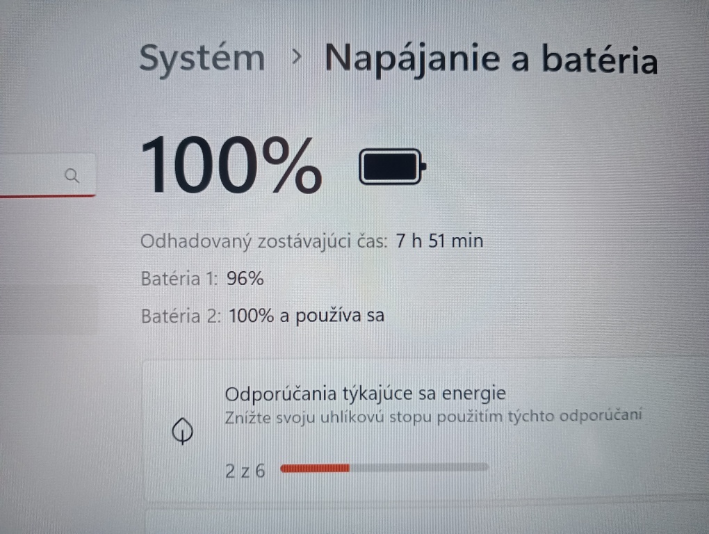 predám Lenovo Thinkpad T460 , Intel i5 , 8gb ram , Win 11 - 7