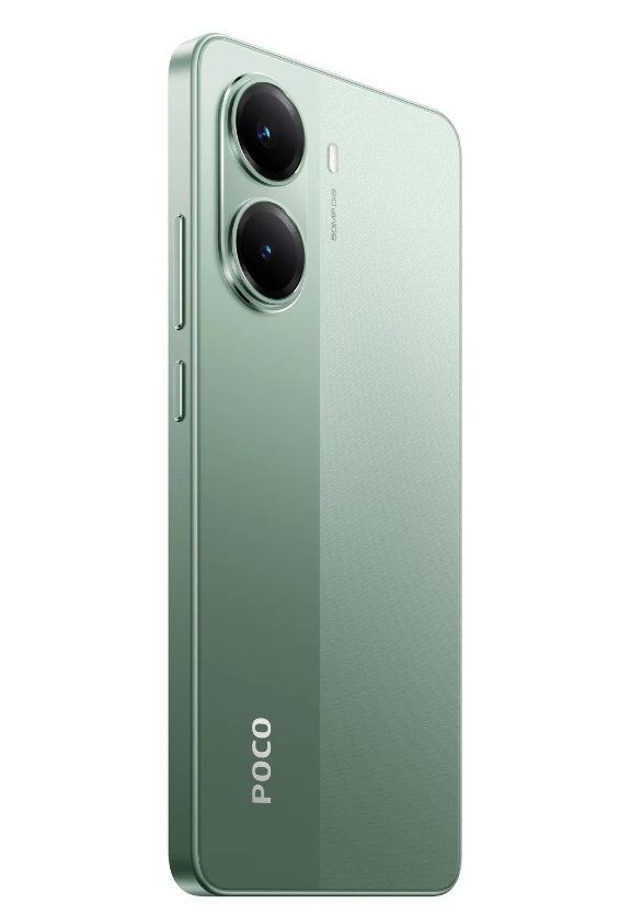 Poco X7 Pro 8/256 GB - zelený 90W nabíjačka - 7