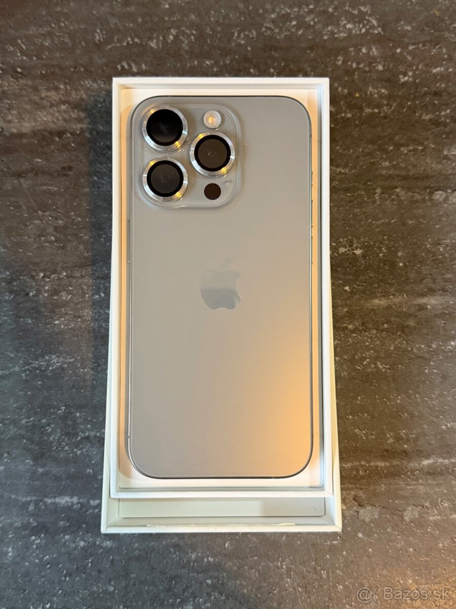 iPhone 15pro - 7
