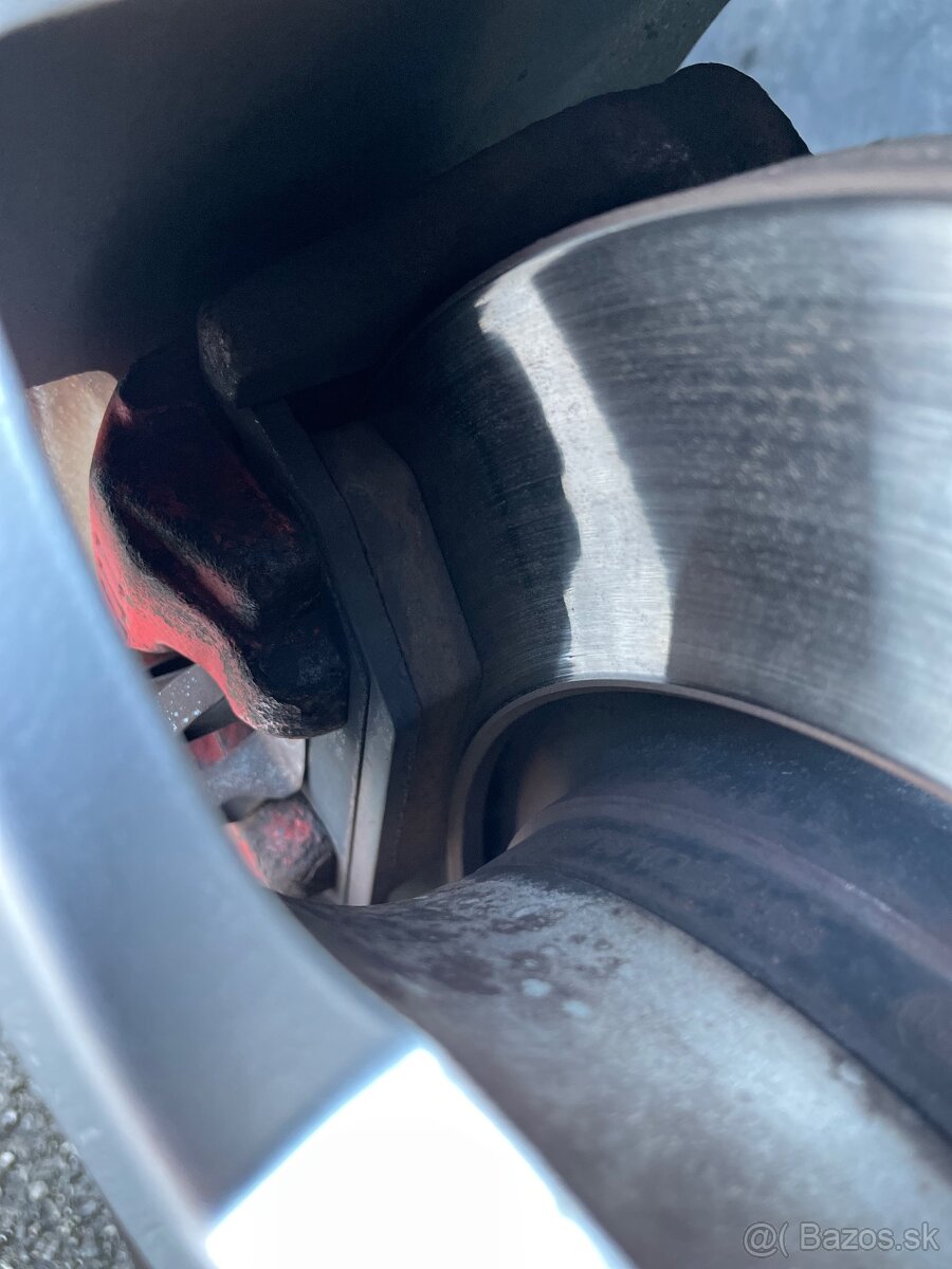 Škoda octavia 1 1.9TDI, 81kw Elegance 2002 - 7