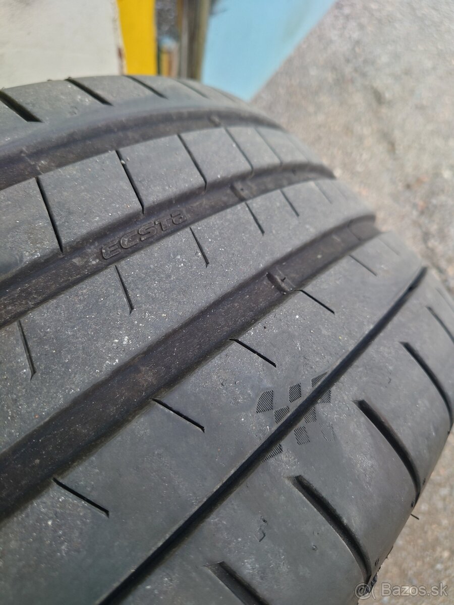 Audi Rotor 5x112 R20 ET36 255 35 20 - 7