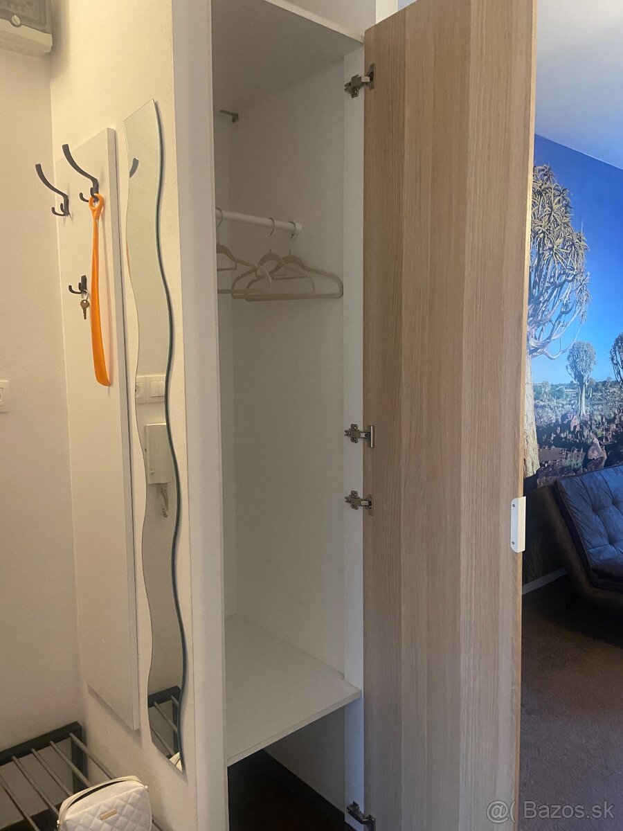 Dvojizbový byt - 7
