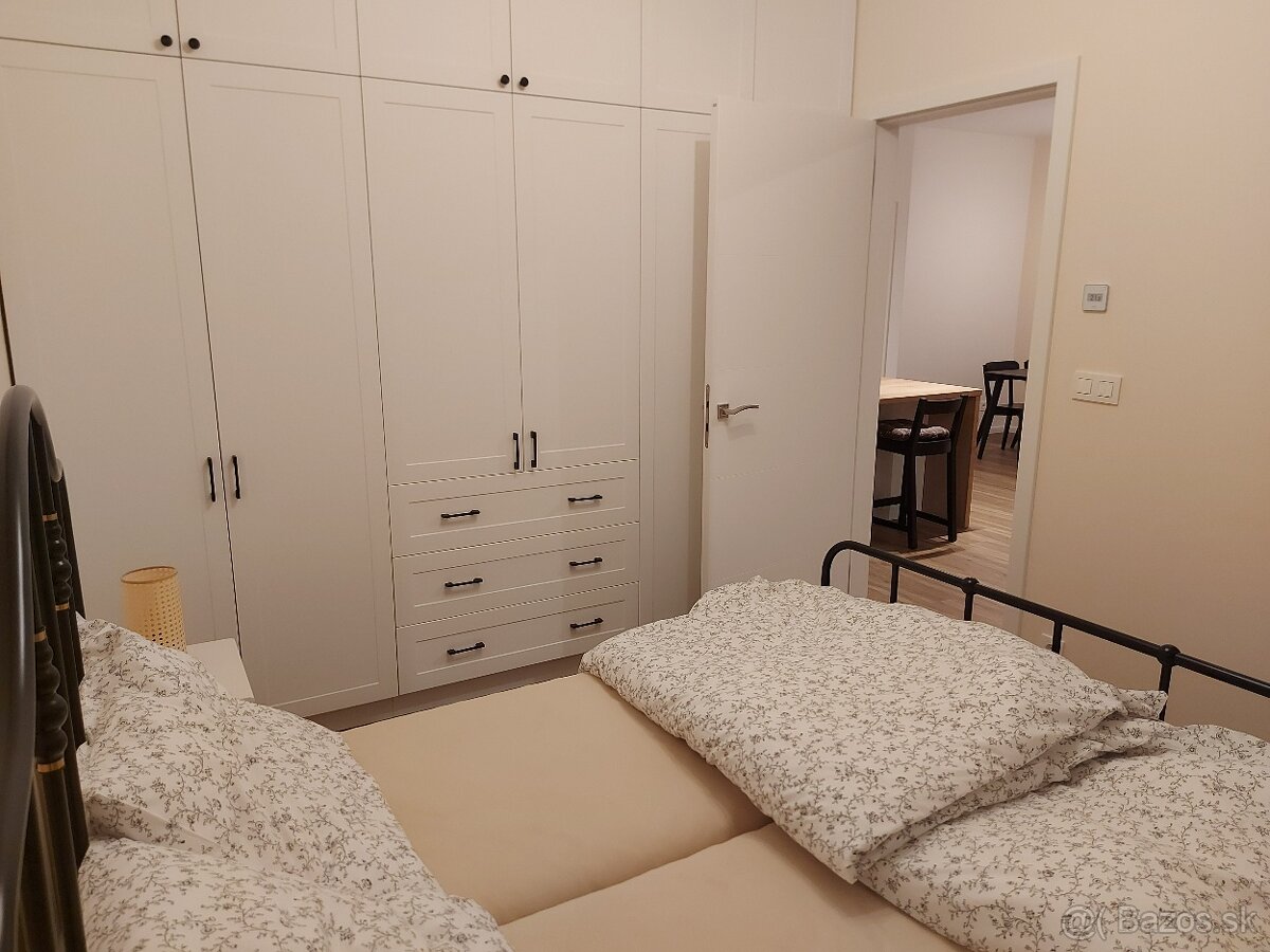 2-izbovy byt v centre Nitry / 1-bedroom flat in Nitra centre - 7