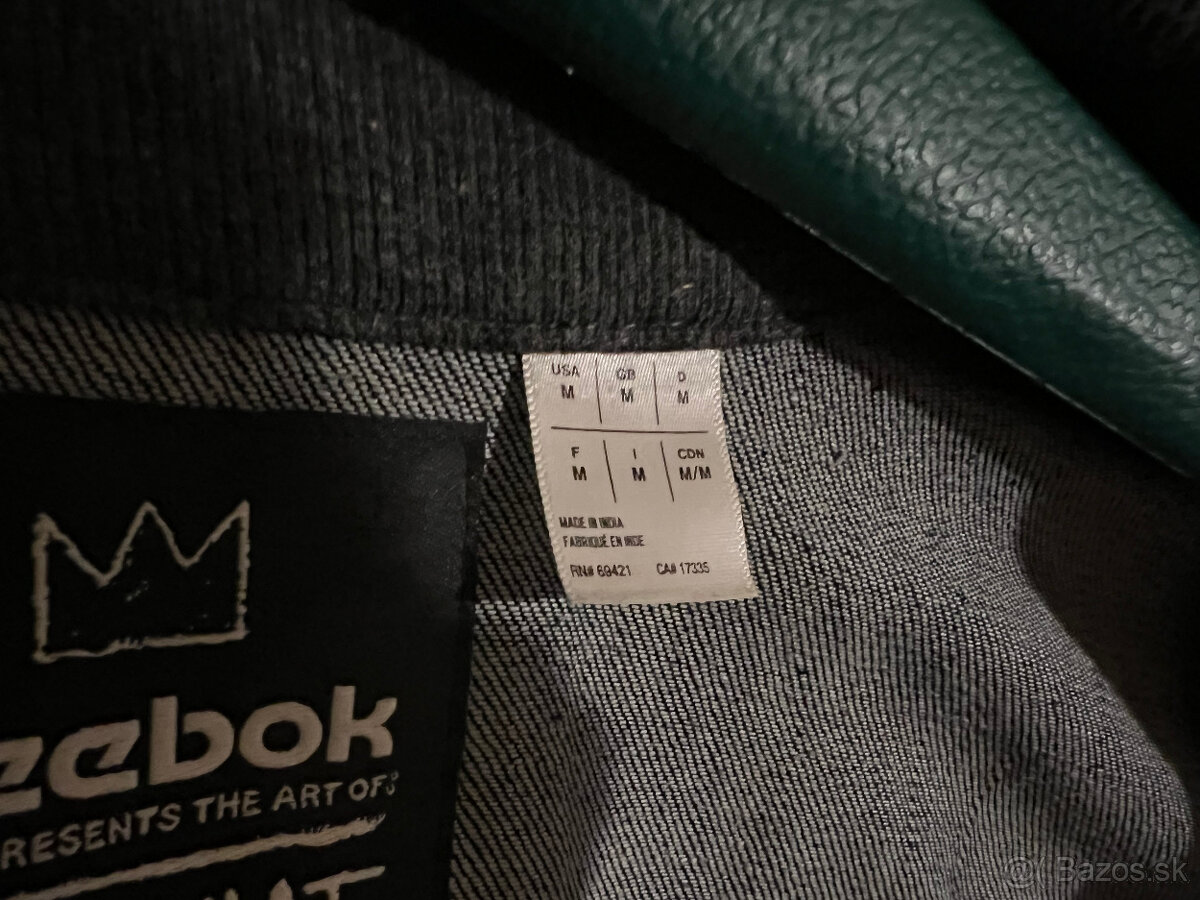 Reebok BASQUIAT SWIZZ BEATZ - 7