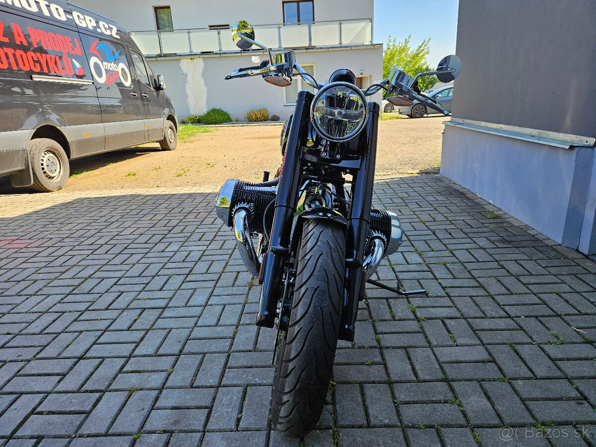 BMW R18 ABS First Edition - 7