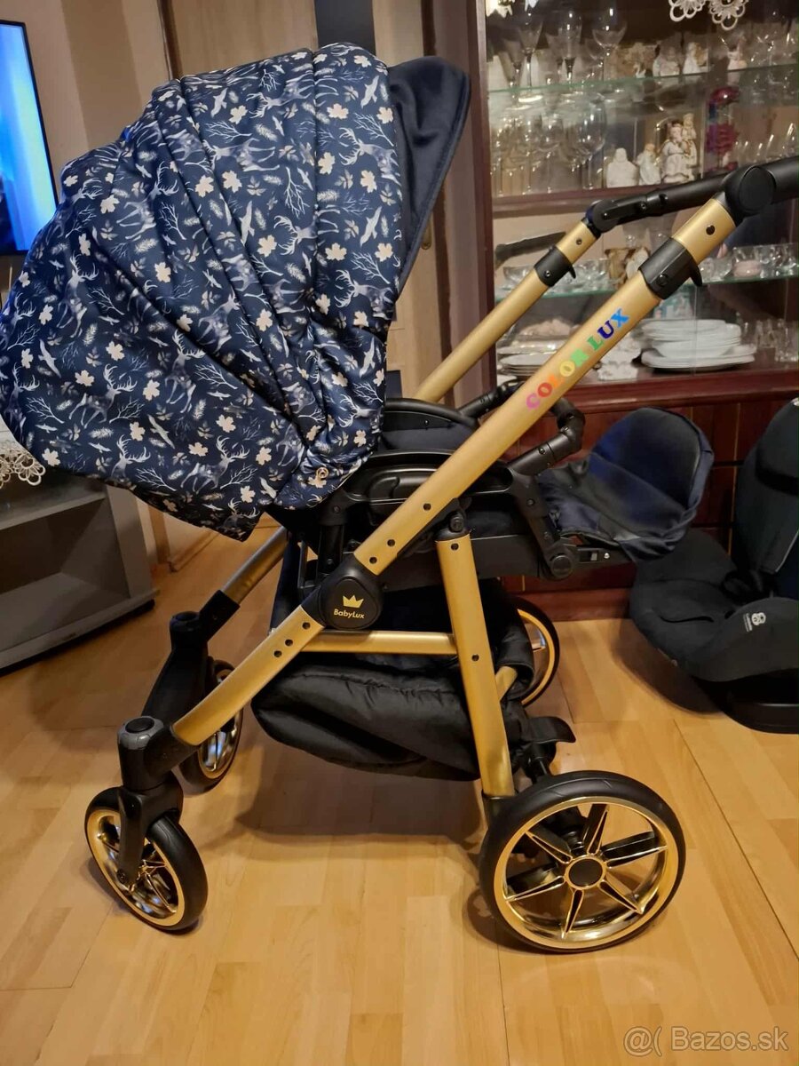 Baby lux 2kombinacia - 7