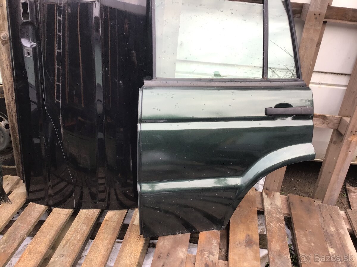 Discovery 2 diely na predaj - 7