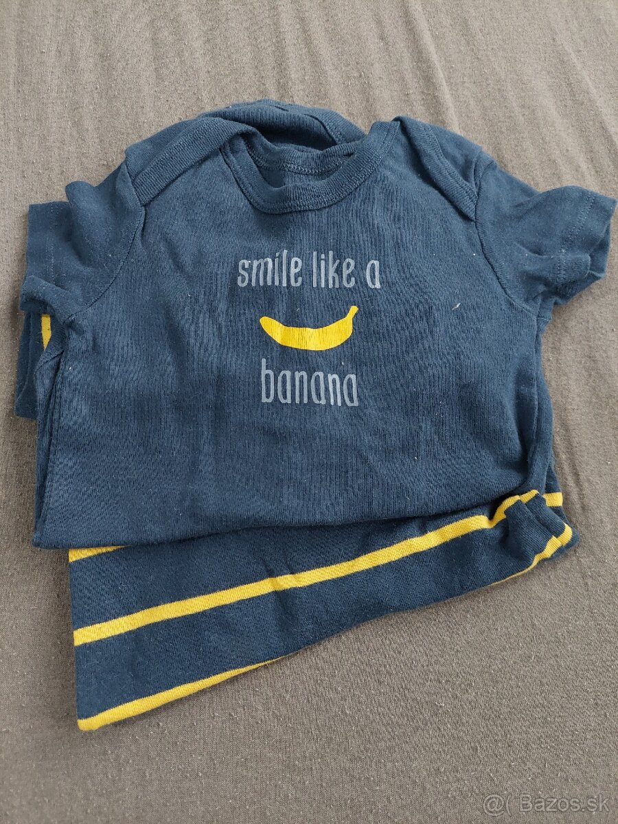 Balík oblečenia - 7