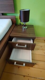 Manželská posteľ 180 x 200 - 7