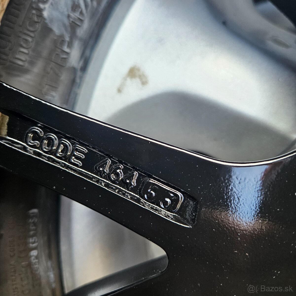 5x112 r17 wheels - 7