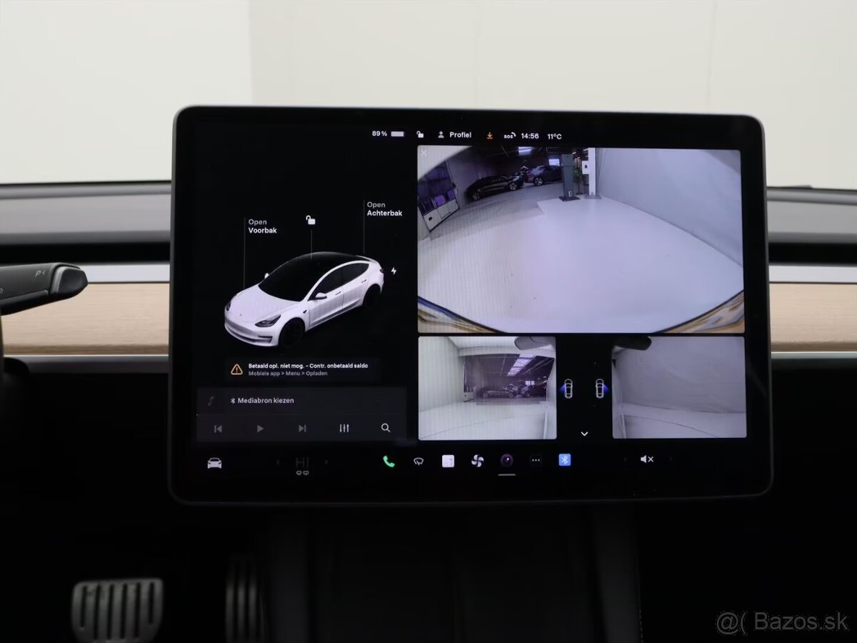 Tesla Model 3 Performance AWD 75 kWh - 7