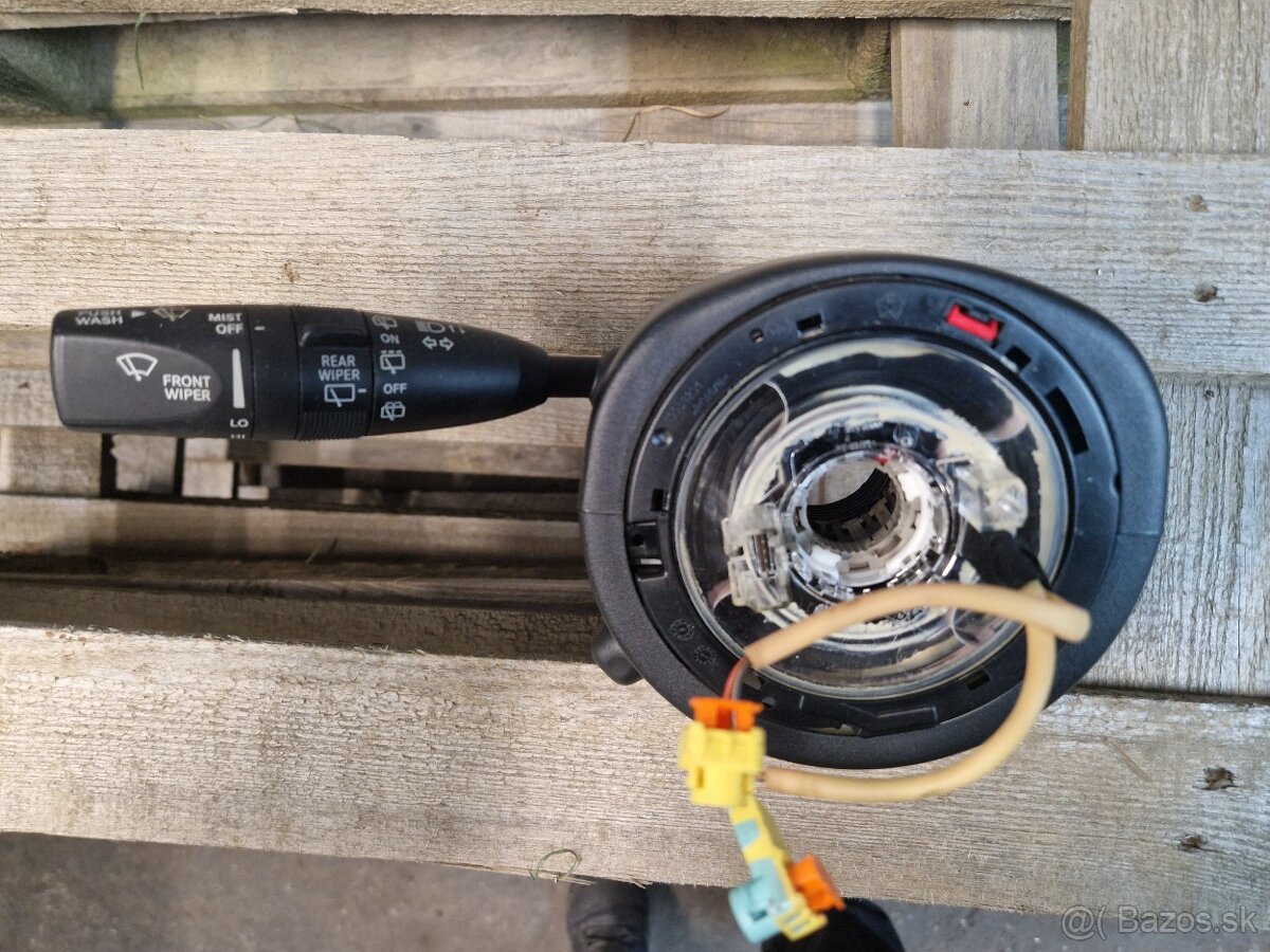 Diely interiéru Jeep Grand Cherokee WK2 2017 Summit - 7