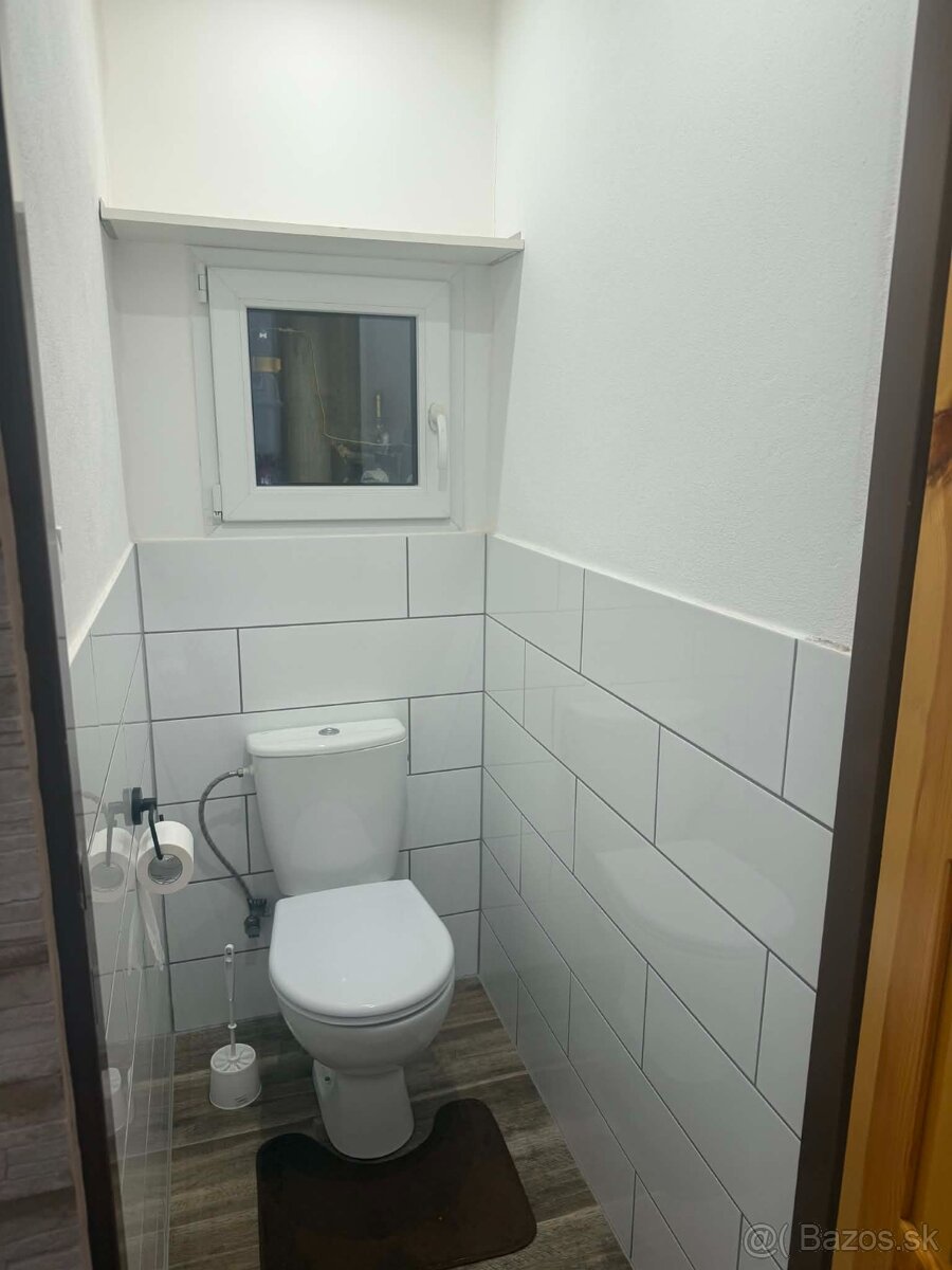 2-izbový byt - 7
