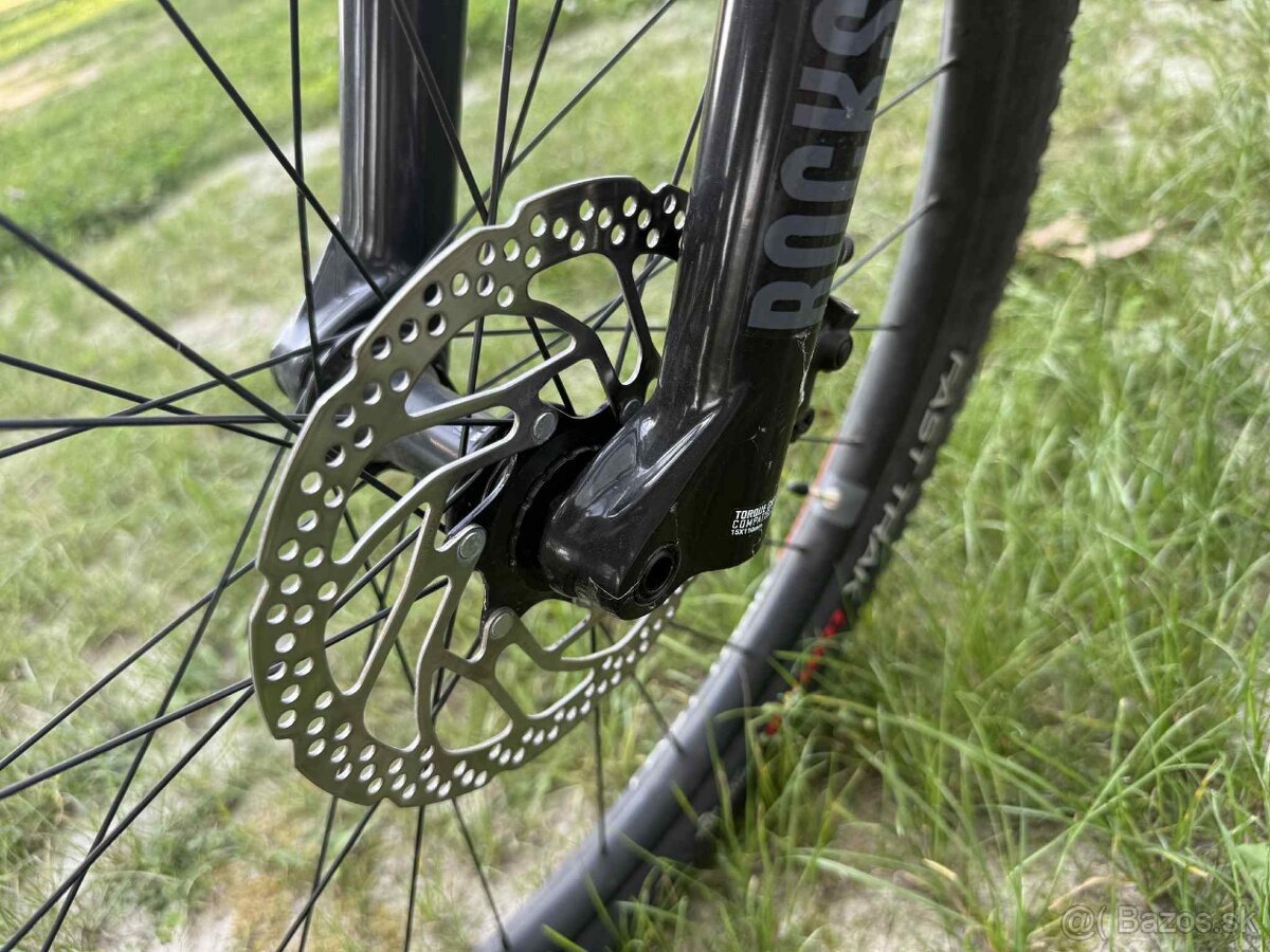 Specialized Chisel Hardtail - 7