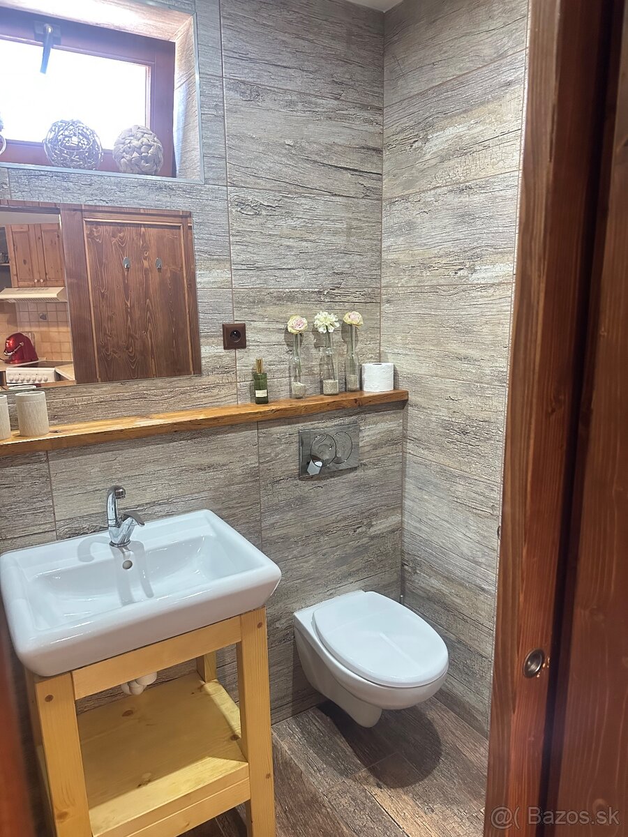 Prenájom apartmanu - 7