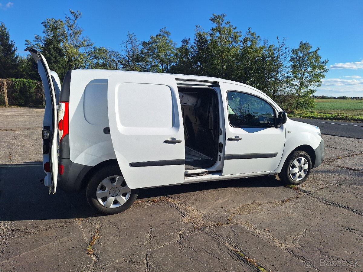 Renault Kangoo Maxi - 7