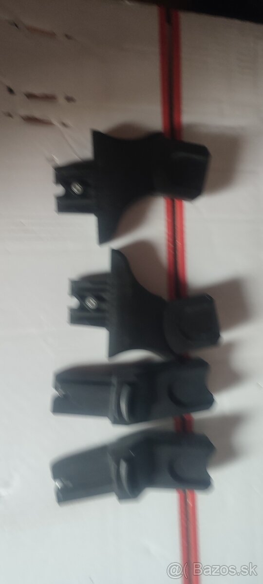 Adaptéry na kociky - 7