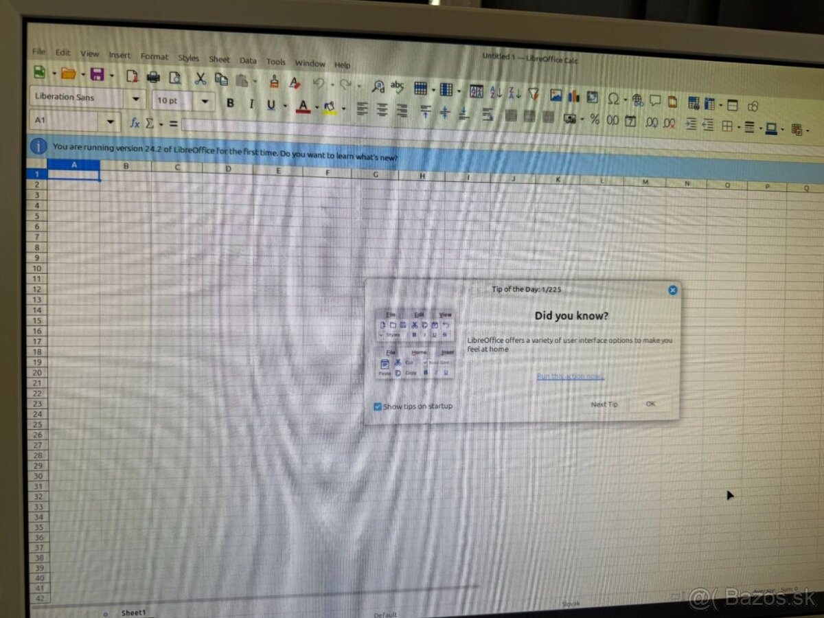 Počítač Dell OptiPlex 9020 – i5-4570 / LINUX MINT / 250G SSD - 7