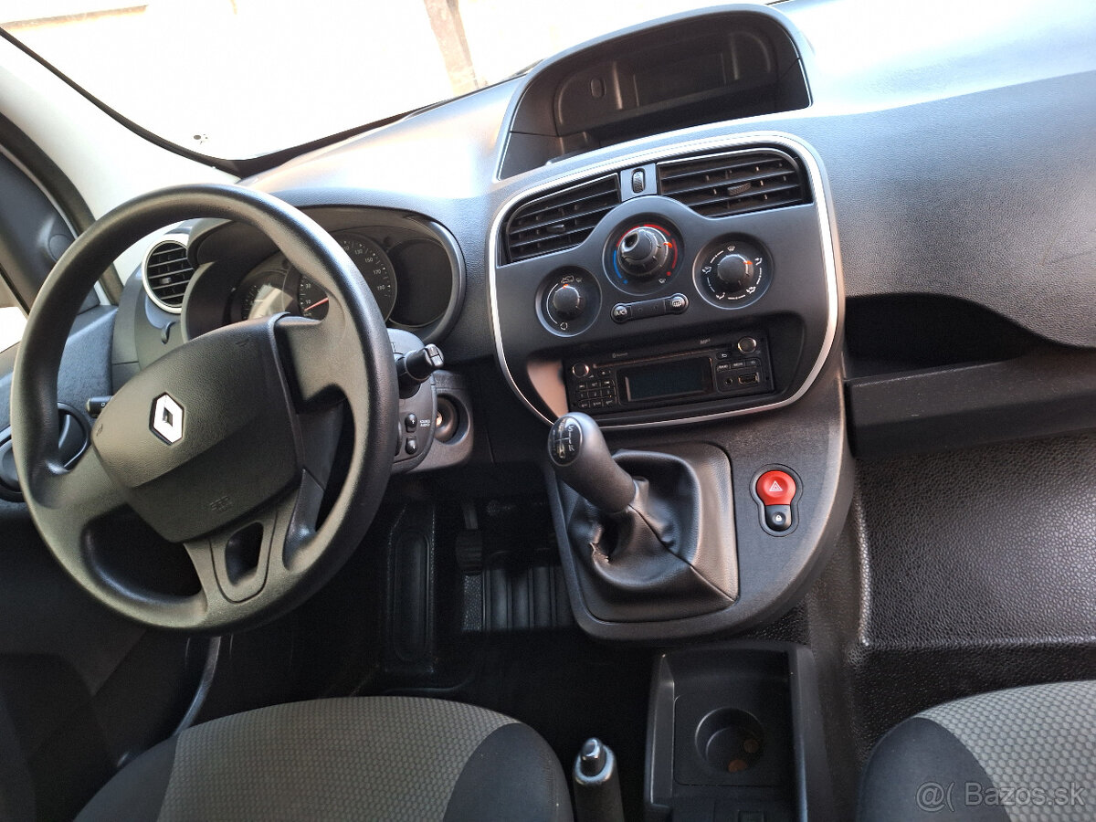 Renault Kango Maxi - 7