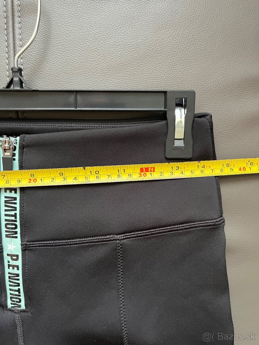 P.E Nation legíny - 7