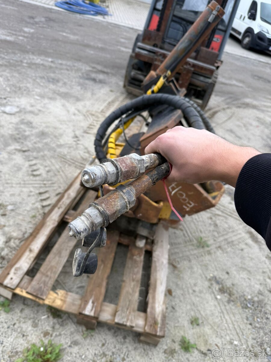 Rototilt Engcon EC30 - 7