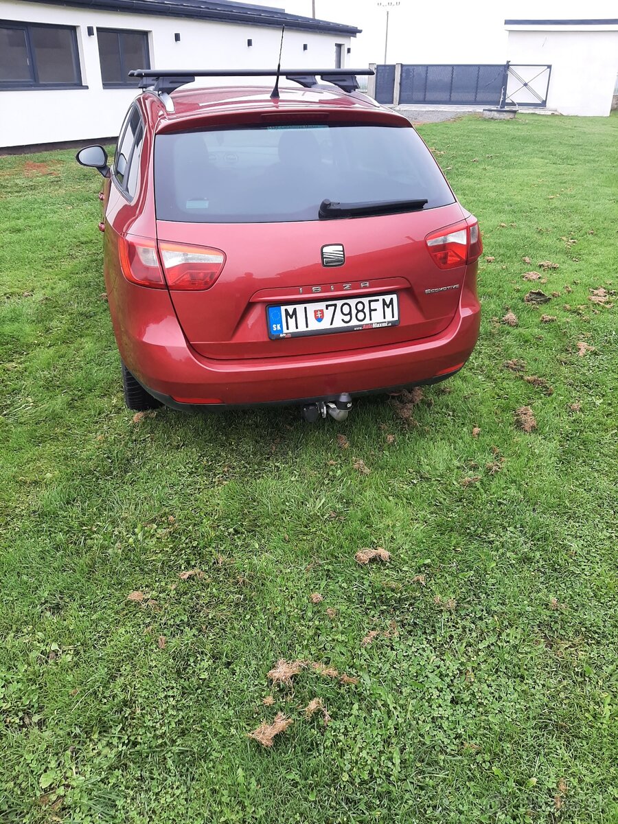 Seat Ibiza - 7