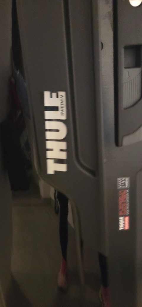 Strešný nosič THULE MOTION XT M - 7