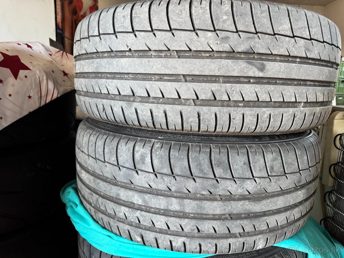 Triangle Sportex TSH11 245/35 R20 , 275/30 R20 - 7